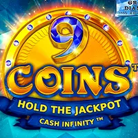 Spinogambino – 9 Coins