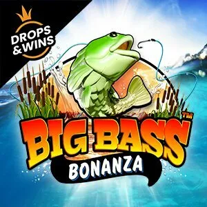 Spinogambino – Big Bass Bonanza