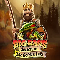 Spinogambino – Big Bass Secrets