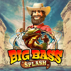 Spinogambino – Big Bass Splash