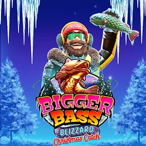 Spinogambino – Bigger Bass Blizzard