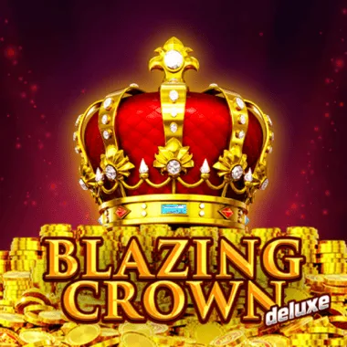 Spinogambino – Blazing Crown Deluxe