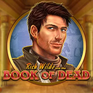 Spinogambino – Book Of Dead