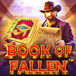 Spinogambino – Book Of Fallen
