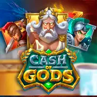 Spinogambino – Cash Gods