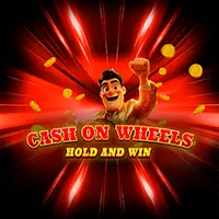 Spinogambino – Cash On Wheels