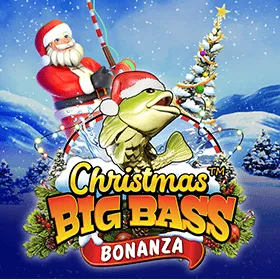 Spinogambino – Christmas Big Bass