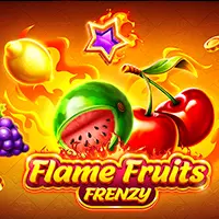 Spinogambino – Flame Fruits Frenzy 2