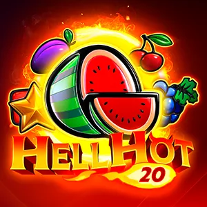 Spinogambino – Hell Hot 20