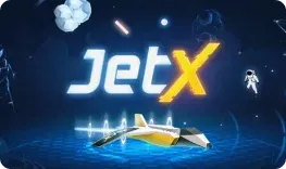 Spinogambino – Jetx