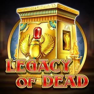 Spinogambino – Legacy Of Dead
