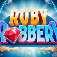 Spinogambino – Ruby Robbery