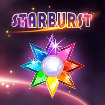 Spinogambino – Starburst