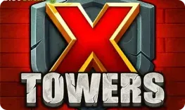 Spinogambino – Tower X
