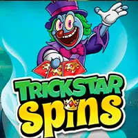 Spinogambino – Trickstar Spins